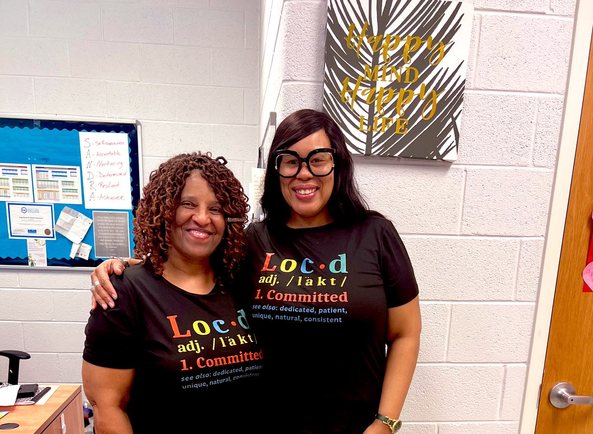teachingthekids's tweet image. At Judge Sylvania woods, Principal, Dr. Bunns and AP Dr. Martin are Loc’d in aka Committed to the community and its families.💪🏾💙🐯@pgcps @Area1PGCPS #locdin #elementaryadmin #StrongerTogether #partnersinliteracyandnumeracy