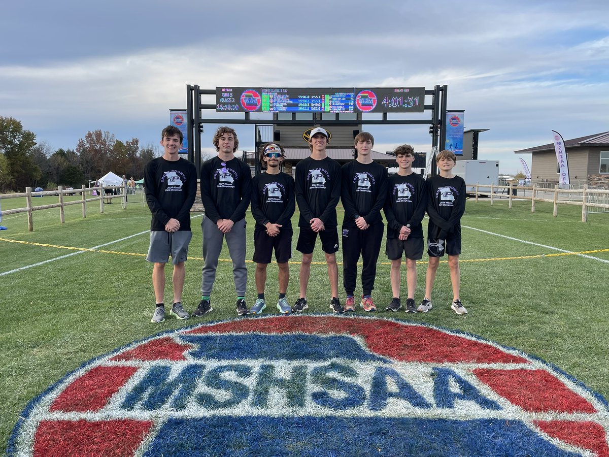 We are here!
- Course preview ✅
- Box strides ✅
- State T-shirts ✅
- Ready to race ✅
<a href="/PHS_Athletics/">Pacific Indians</a>