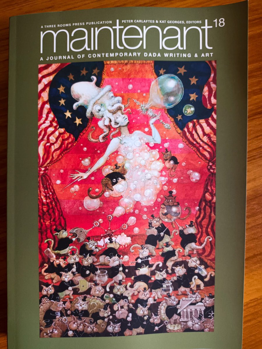 Massimo Fantuzzi tweet media