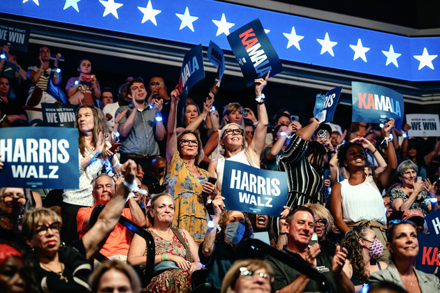 Jesse_Morgan_'s tweet photo. BREAKING: A growing number of Democrats are beginning to question whether Donald Trump legitimately won the election and are calling for official recounts and audits.

Thoughts on this? https://t.co/D7CBCBgAVk