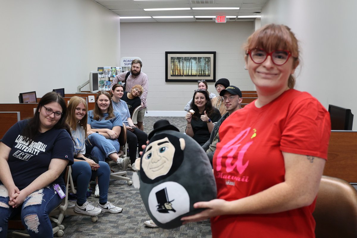 LMUtweets's tweet image. Celebrating #FirstGenerationDay! Proud of our students who are trailblazing as the first in their families to attend college. 🎓💪 #FirstGenPride