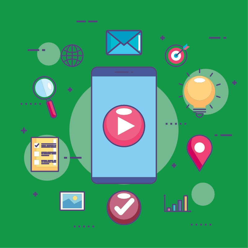 How to Increase Customer Engagement Through Video: bit.ly/3YDR4Uh #video #videoproduction #yeg #yyc #videomarketing