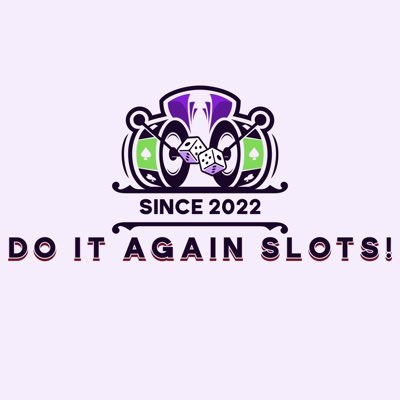 doitagainslots's tweet photo. #NewProfilePic https://t.co/bdJM7wrRHx