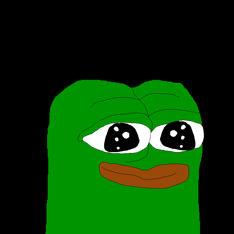 pepeesnft's tweet photo. we are pepees - show your pepees https://t.co/S9F4tTxVy3