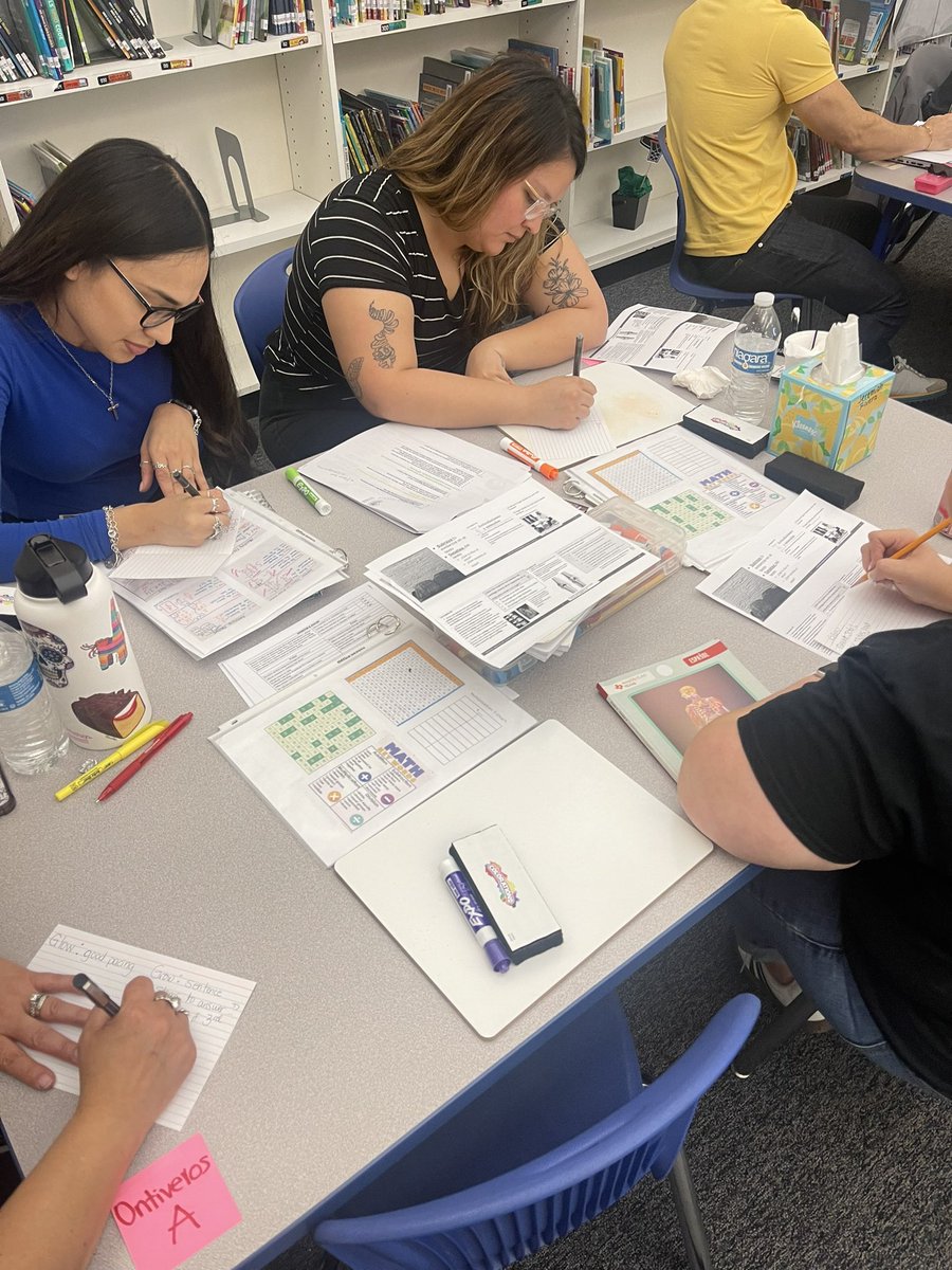 Crespo Elementary tweet media