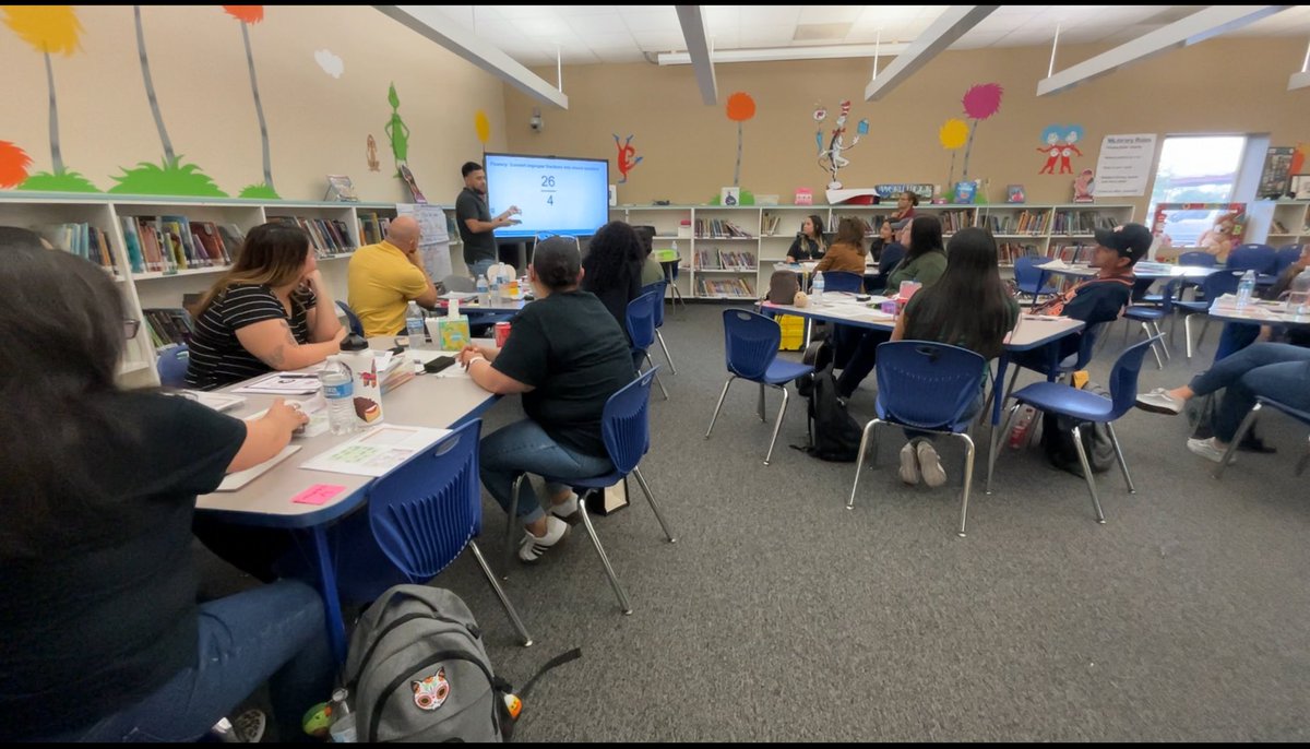 Crespo Elementary tweet media