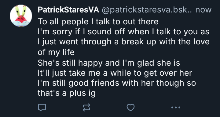 PatrickStaresVA (ARCHIVED) tweet media