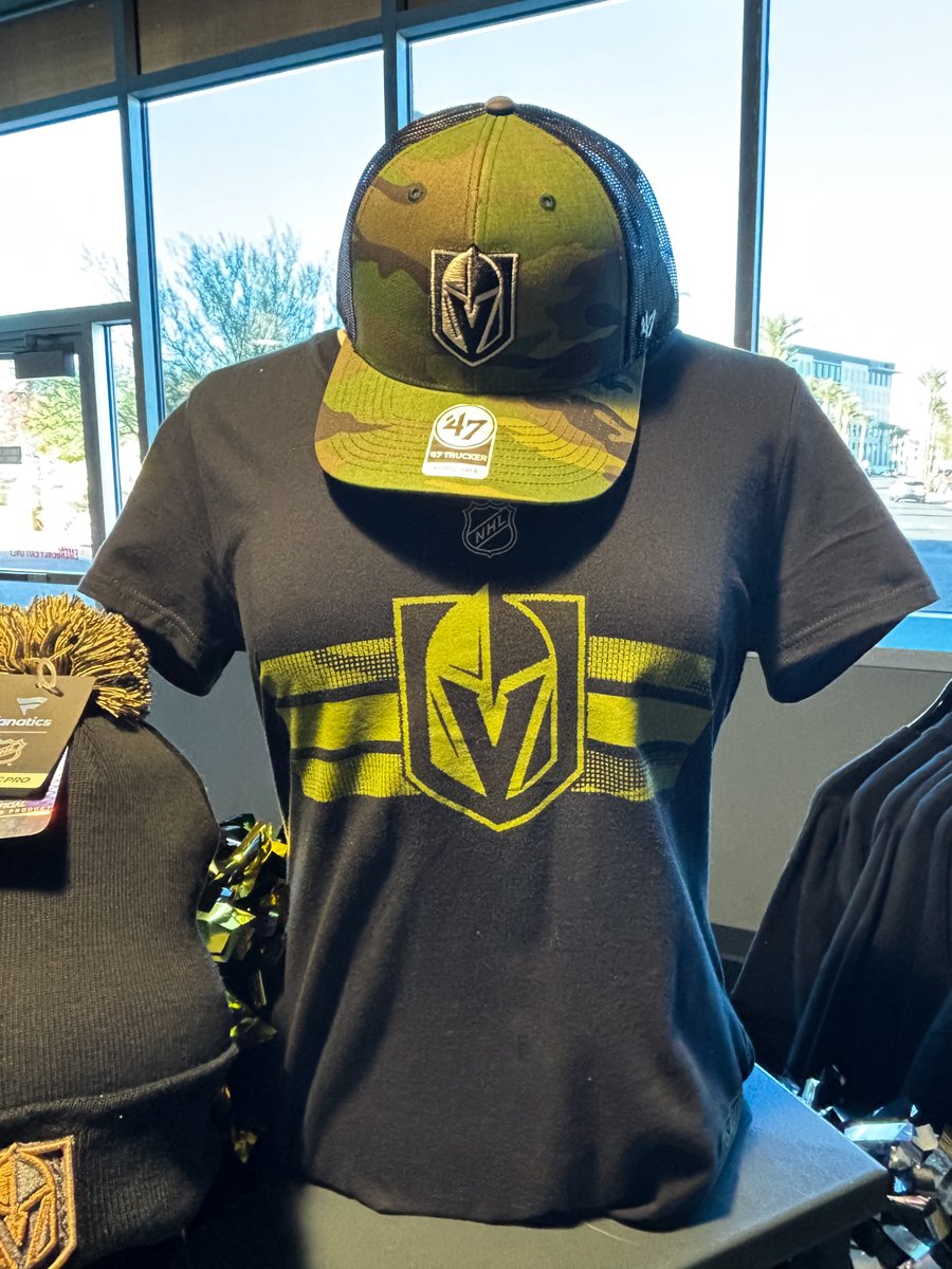 VGKGear tweet picture