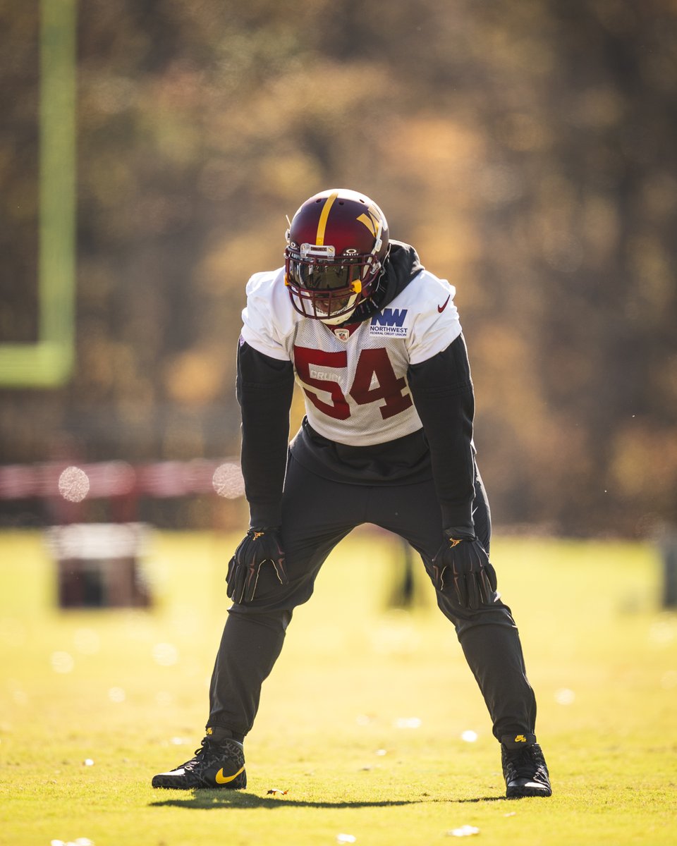 Commanders's tweet image. All 👀 on #PITvsWAS 

@NWFCU | #RaiseHail