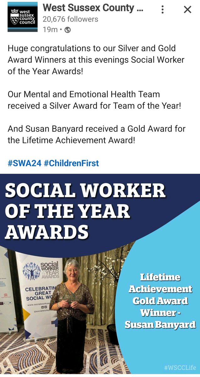 Jacquie Russell (@cllrjrussell46) on Twitter photo 