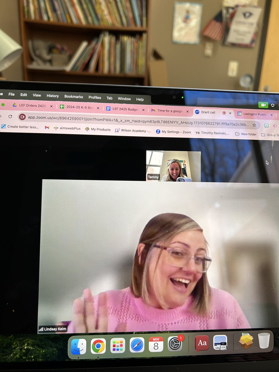 Tammy McBride (@tmcbliteracy) on Twitter photo So grateful for Lindsay from <a href="/Booksource/">Booksource</a> for all her help in getting our orders of amazing books ready to rock! All made possible through by the generous <a href="/lexedfoundation/">lexedfoundation</a> ! 📚💙💛@LPSMsJones <a href="/FiskeSchool/">FiskeSchool</a> <a href="/LPSLiteracyK5/">LPS Literacy K-5</a> So grateful for Lindsay from <a href="/Booksource/">Booksource</a> for all her help in getting our orders of amazing books ready to rock! All made possible through by the generous <a href="/lexedfoundation/">lexedfoundation</a> ! 📚💙💛@LPSMsJones <a href="/FiskeSchool/">FiskeSchool</a> <a href="/LPSLiteracyK5/">LPS Literacy K-5</a>