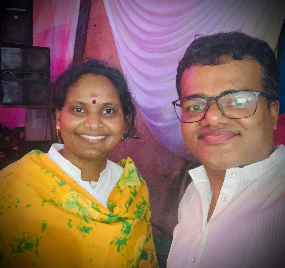 pulliattel's tweet photo. എന്നാ പിന്നെ ചേലക്കര എടുക്കുവാ………..Chelakkara UDF candidate Ramya Haridas https://t.co/3uoHSCfpbz #Vote for UDF https://t.co/d4dKLndPxA