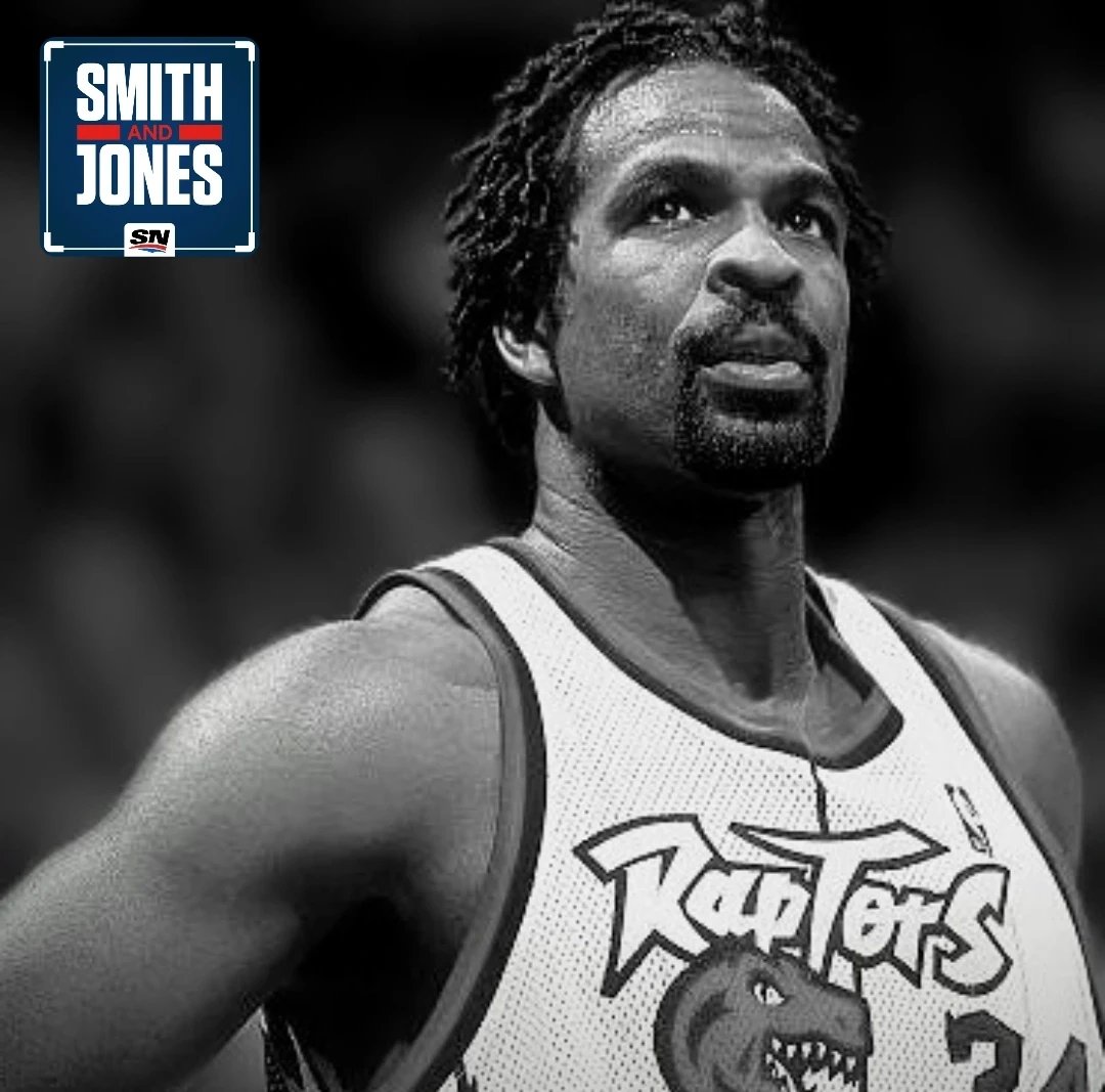 For your weekend listening pleasure.....30+ min of Charles Oakley.

Always great chatting with Oak.

🍎 podcasts.apple.com/ca/podcast/vin…

🟢 open.spotify.com/episode/7EqlNA…

Download the latest edition of Smith and Jones NOW.