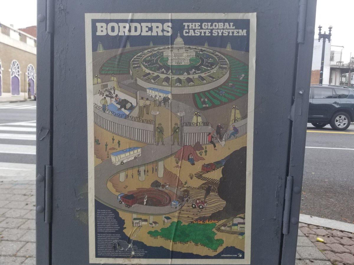 Not CrimethInc. - Ex Workers tweet media