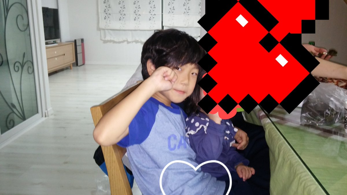 Jang Yeojun Archive tweet media