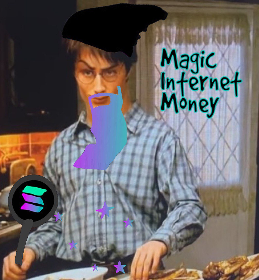 <a href="/ZssBecker/">Alex Becker 🍊🏆🥇</a> <a href="/elliotrades/">EllioTrades</a> Merry $MIM mas 🎄