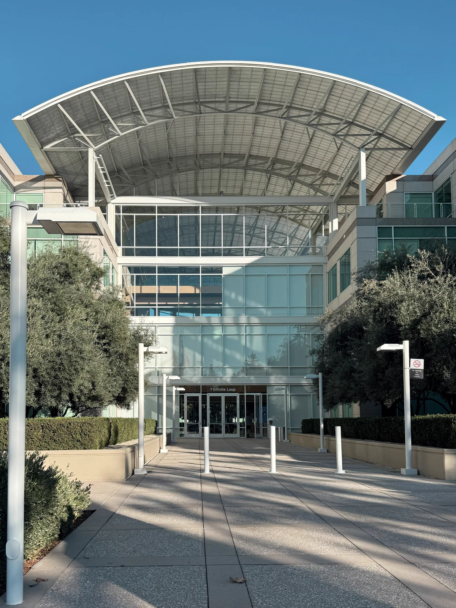 Infinite Loop 1