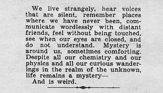 The Wilkes-Barre Record, Pennsylvania, November 9, 1931