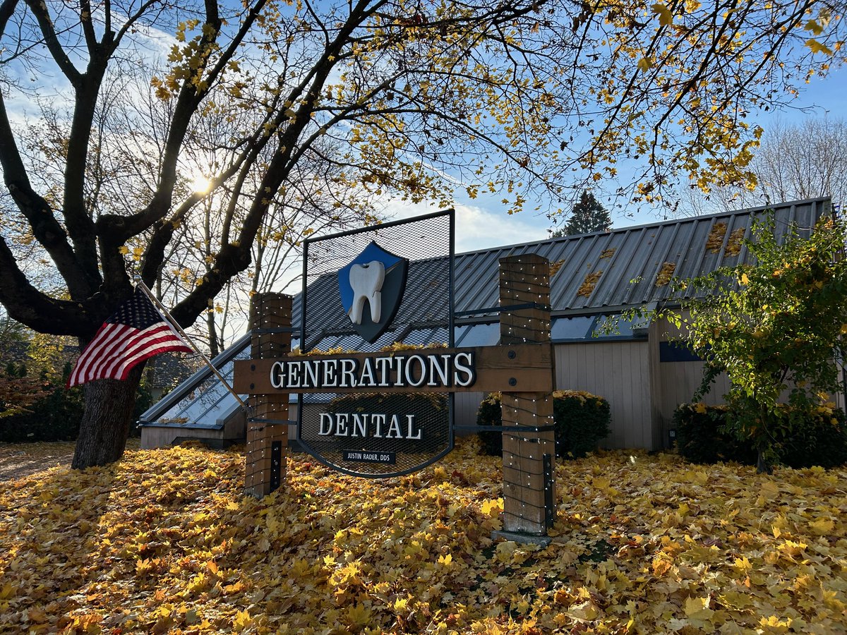 GenerationDent's tweet image. Operation Veteran Smiles was a great success today once again! We helped in need Veterans with free dental work. Thank you to all Veterans and Thank you for all the great support from the volunteers and team today!
GenerationsDentalCDA.com