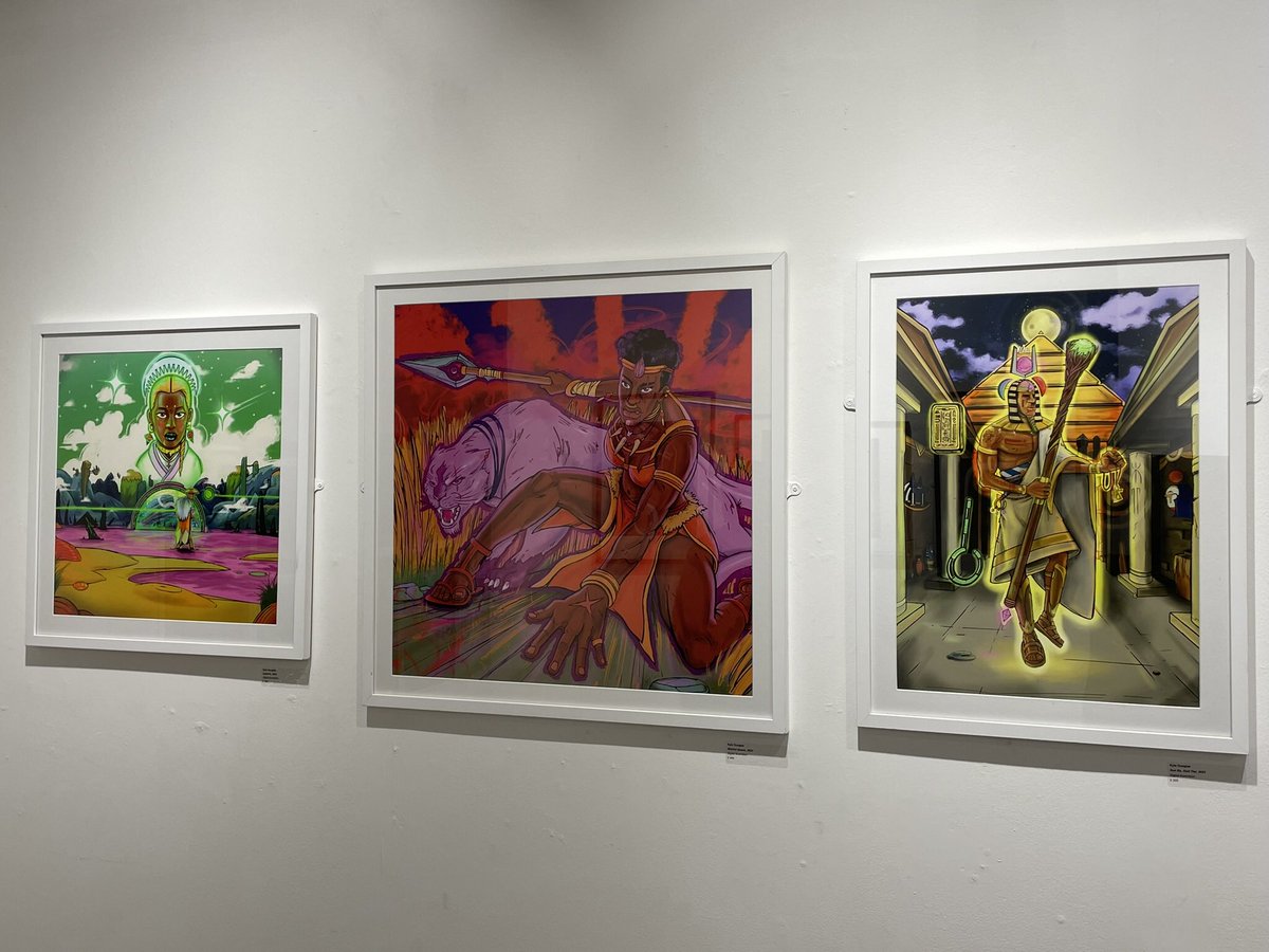 Greenwood Presents (@greenwdpresents) on Twitter photo Tomorrow is the last day to see #forttheculture <a href="/rbsagallery/">RBSA Gallery</a> we are so happy with how it has gone. We have had some great feedback which we will share in future posts. Come check it out before itās gone. We close at 5pm. #greenwoodpresents #art Tomorrow is the last day to see #forttheculture <a href="/rbsagallery/">RBSA Gallery</a> we are so happy with how it has gone. We have had some great feedback which we will share in future posts. Come check it out before itās gone. We close at 5pm. #greenwoodpresents #art