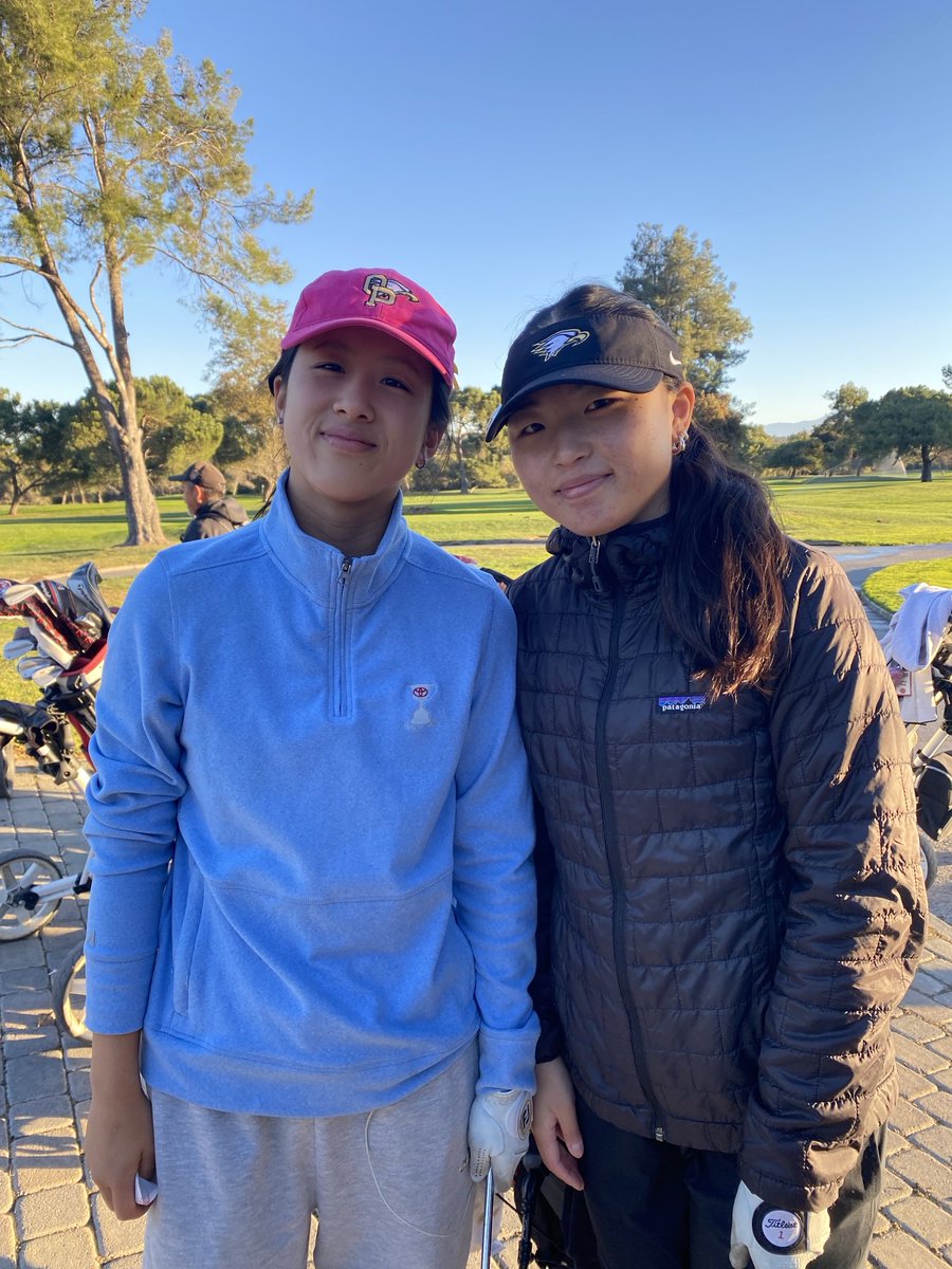 Golf Varsity Coach tweet media