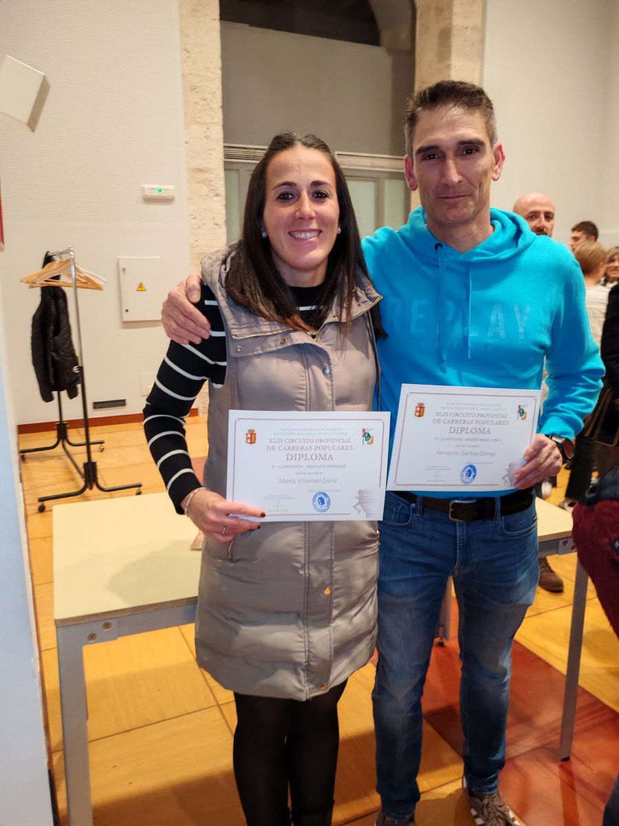 APOLO Atletismo Bu tweet media