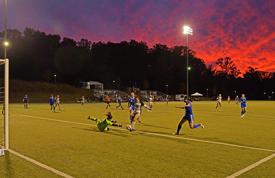 2024 CAC Women's Soccer Championship Kicks Off Saturday. Get prepared for the postseason tournament from Georgia in the preview below.

📰 - tinyurl.com/3n4cfcfv