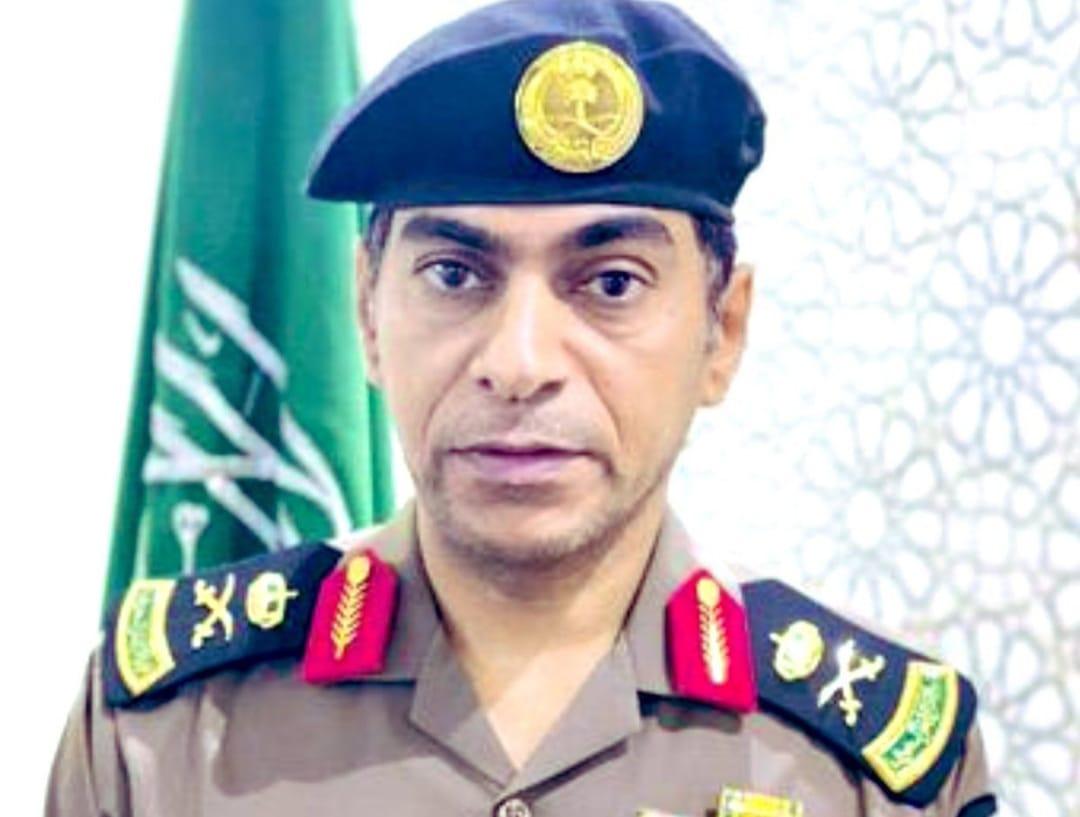 a_gabre's tweet photo. بأمر خادم الحرمين الشريفين حفظه الله .. وبناءاً على مارفعه سمو وزير الداخلية:

تمديد خدمة اللواء صالح بن عواض الجابري  "مدير  شرطة منطقة مكة المكرمة  ...
الف مبروك  وبالتوفيق لخدمة الدين والوطن https://t.co/gtIxZCMs78