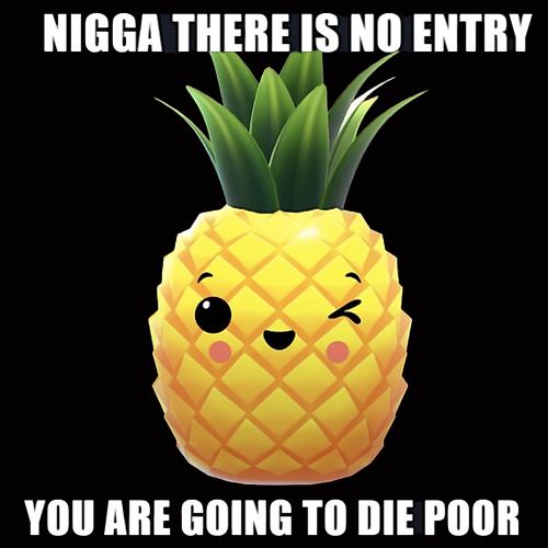 Dancing Fruit tweet media