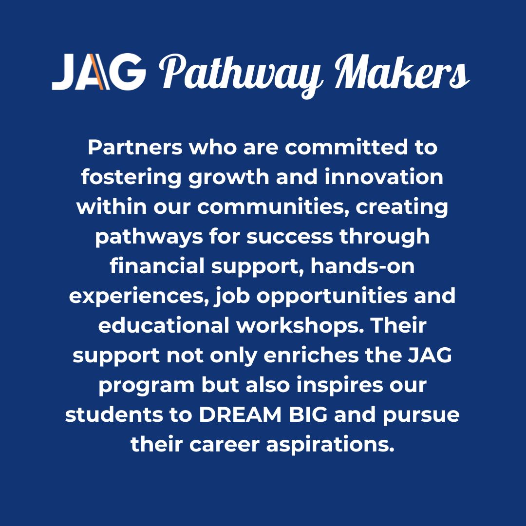 We’re excited to celebrate our Pathway Makers at the Awards Luncheon next week! Thank you to the dedicated organizations that help shape the futures of our students. Thanks to Aramark and ASU West for making this event possible! #PathwayMakers #CommunityFirst #EmpoweringYouth