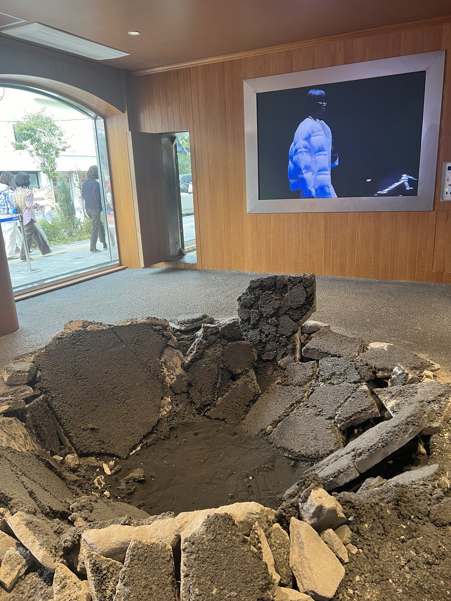 pu_uuuuuuuuuu's tweet image. ADER🇰🇷🟦

#ソウル
#聖水
#ADER