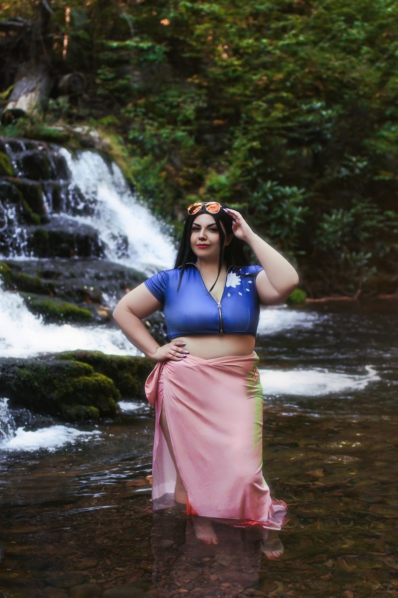 Gabby Nu (@xgabbynu) on Twitter photo “Fools who don't respect the past are doomed to repeat it.”
Wise words from Miss Nico Robin. While I’m still upset, my pages will always be a safe space and I hope my tiny corner of the internet can brighten people’s day.
📸: <a href="/allyspock/">ally spock! 📸✨🎙️</a> “Fools who don't respect the past are doomed to repeat it.”
Wise words from Miss Nico Robin. While I’m still upset, my pages will always be a safe space and I hope my tiny corner of the internet can brighten people’s day.
📸: <a href="/allyspock/">ally spock! 📸✨🎙️</a>