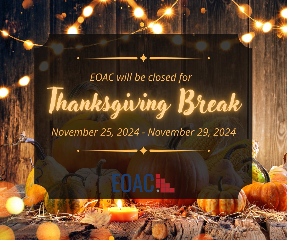 Economic Opportunities Advancement Corporation tweet media