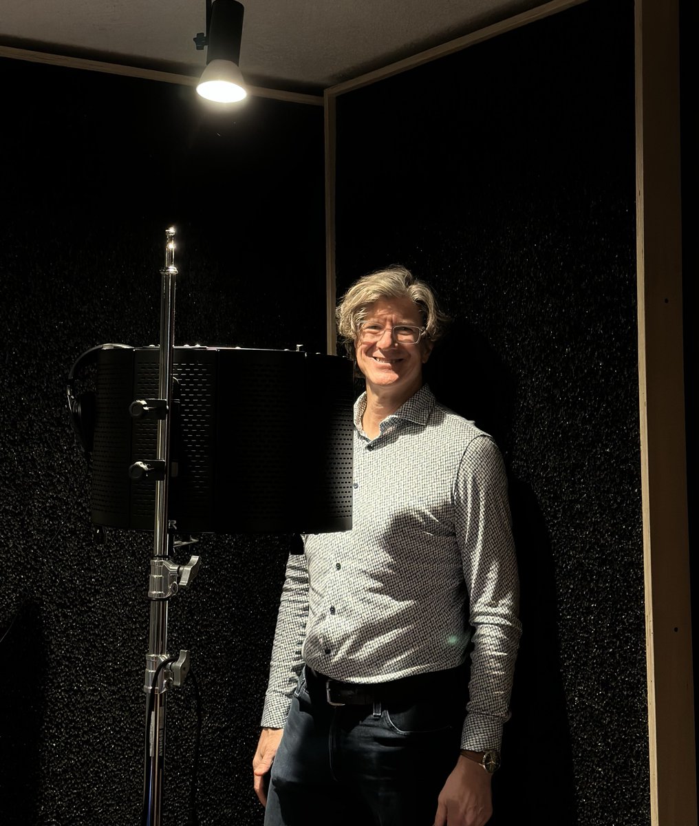 Dynacor - learning evolved tweet media