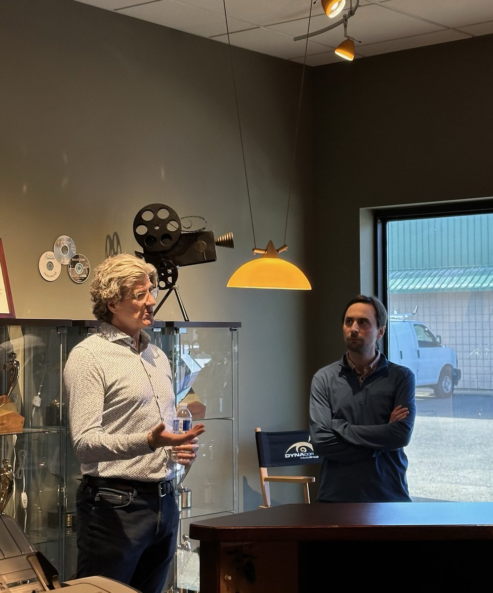 Dynacor - learning evolved tweet media