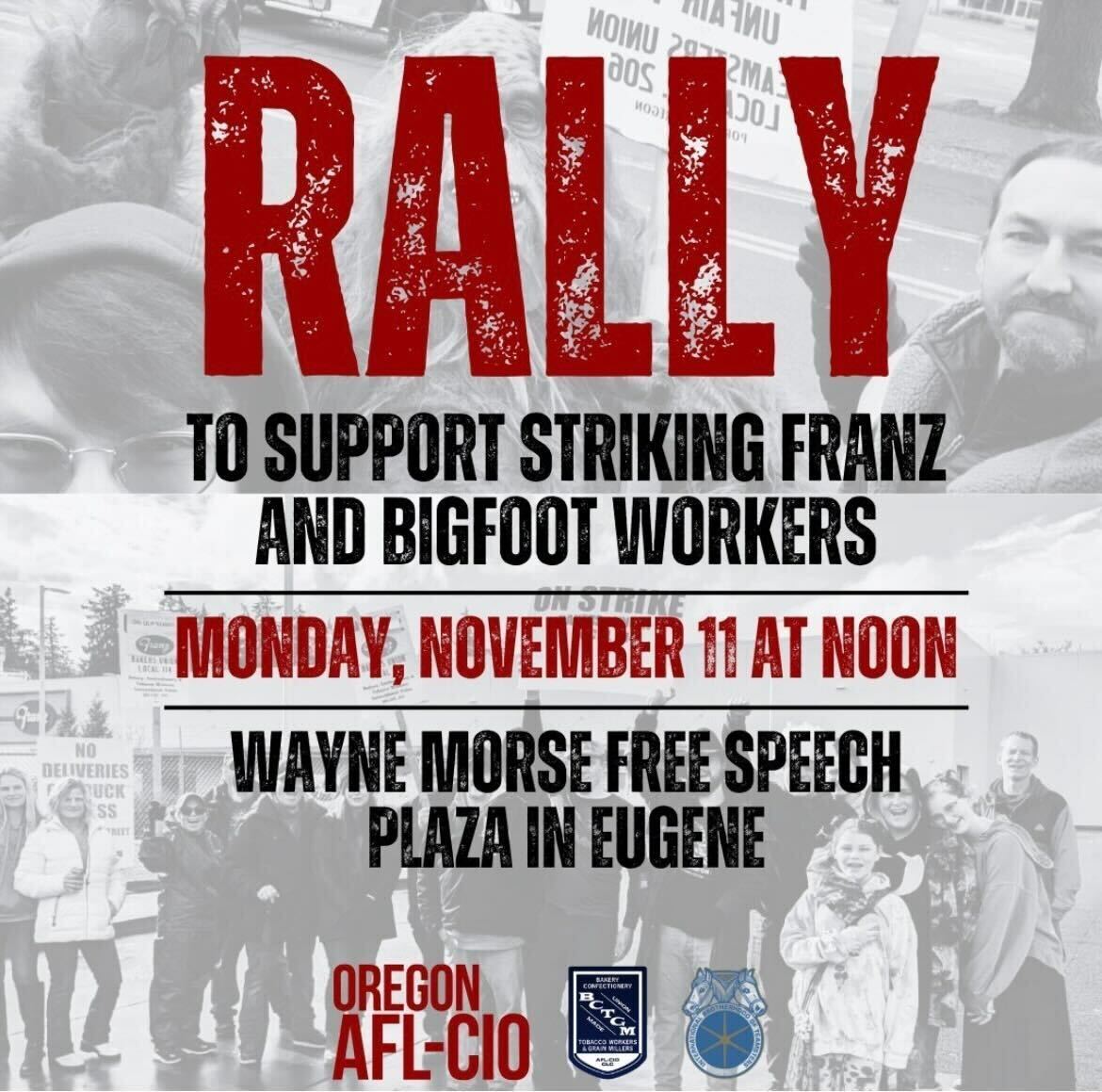 UAUoregon tweet media