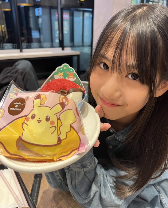 Twitterのコスプレ画像7