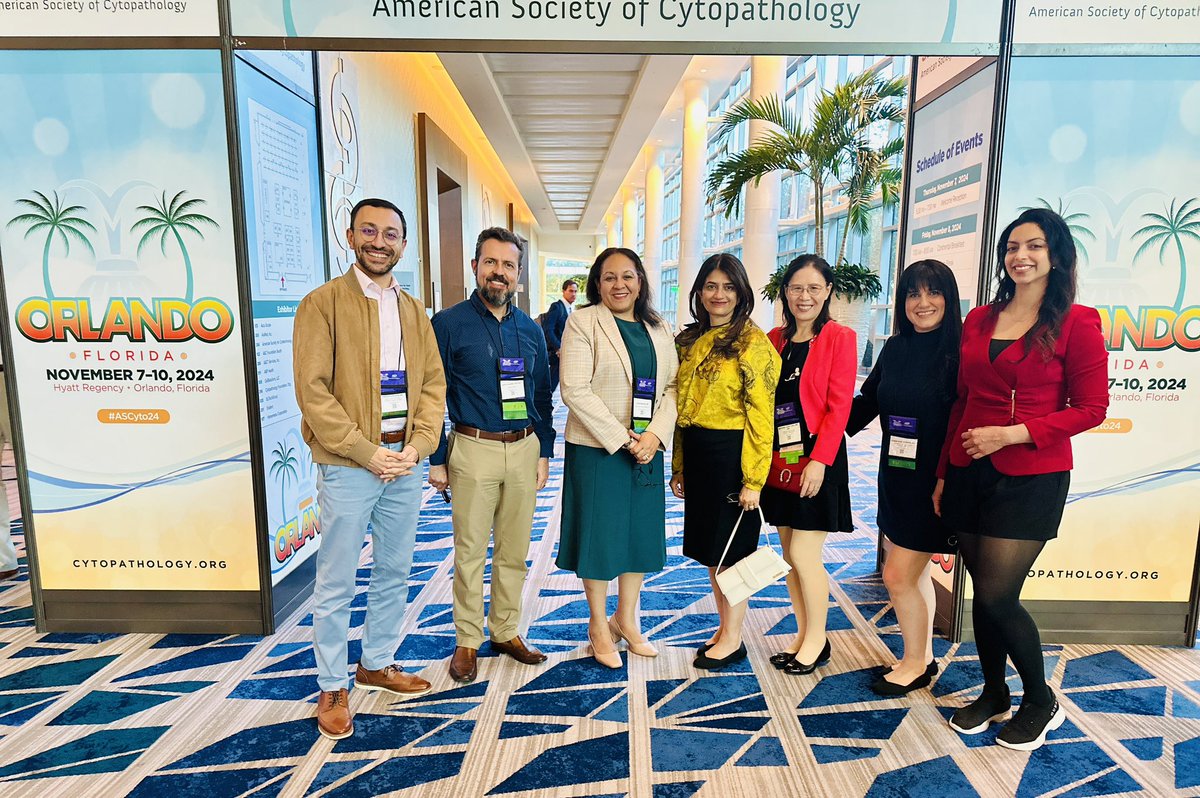Papanicolaou Society (@papsociety) on Twitter photo <a href="/PapSociety/">Papanicolaou Society</a> Social Media committee members meet and greet at the #ASCyto24 to share innovative and exciting ideas!! <a href="/AzizaNassar2/">Aziza Nassar</a> <a href="/PoonamVohra3/">Poonam Vohra MD</a> <a href="/GokozanMD/">Hamza Numan Gokozan</a> <a href="/Arshi_Asma/">Asma Arshia</a> <a href="/Baskotacytopath/">Swikrity U Baskota,MD, FCAP</a> <a href="/ekhanafshar/">Elham Khanafshar, MD, MS</a> <a href="/JudyShi8/">Judy (Qiuying) Shi, MD.</a> <a href="/GokozanMD/">Hamza Numan Gokozan</a> <a href="/binnuronal/">binnurönal</a> @conniechenMD <a href="/DiagnosticCyto/">Diagnostic Cytopath</a> 💡💡 <a href="/PapSociety/">Papanicolaou Society</a> Social Media committee members meet and greet at the #ASCyto24 to share innovative and exciting ideas!! <a href="/AzizaNassar2/">Aziza Nassar</a> <a href="/PoonamVohra3/">Poonam Vohra MD</a> <a href="/GokozanMD/">Hamza Numan Gokozan</a> <a href="/Arshi_Asma/">Asma Arshia</a> <a href="/Baskotacytopath/">Swikrity U Baskota,MD, FCAP</a> <a href="/ekhanafshar/">Elham Khanafshar, MD, MS</a> <a href="/JudyShi8/">Judy (Qiuying) Shi, MD.</a> <a href="/GokozanMD/">Hamza Numan Gokozan</a> <a href="/binnuronal/">binnurönal</a> @conniechenMD <a href="/DiagnosticCyto/">Diagnostic Cytopath</a> 💡💡