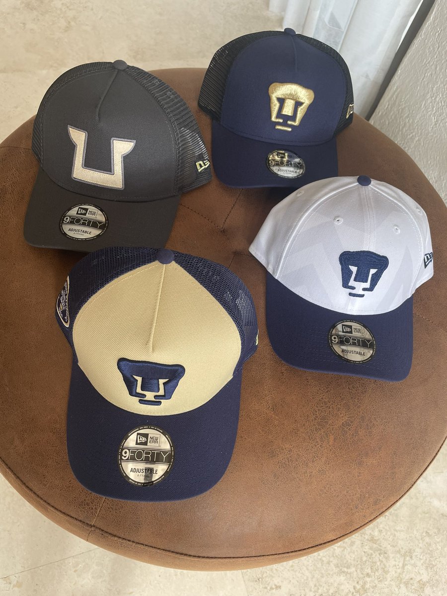 Gracias <a href="/NewEraMx/">New Era Cap México</a>