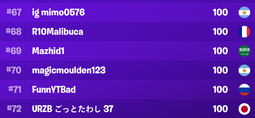 Папочка вернулся и начал гриндить + 100$ еу ZB