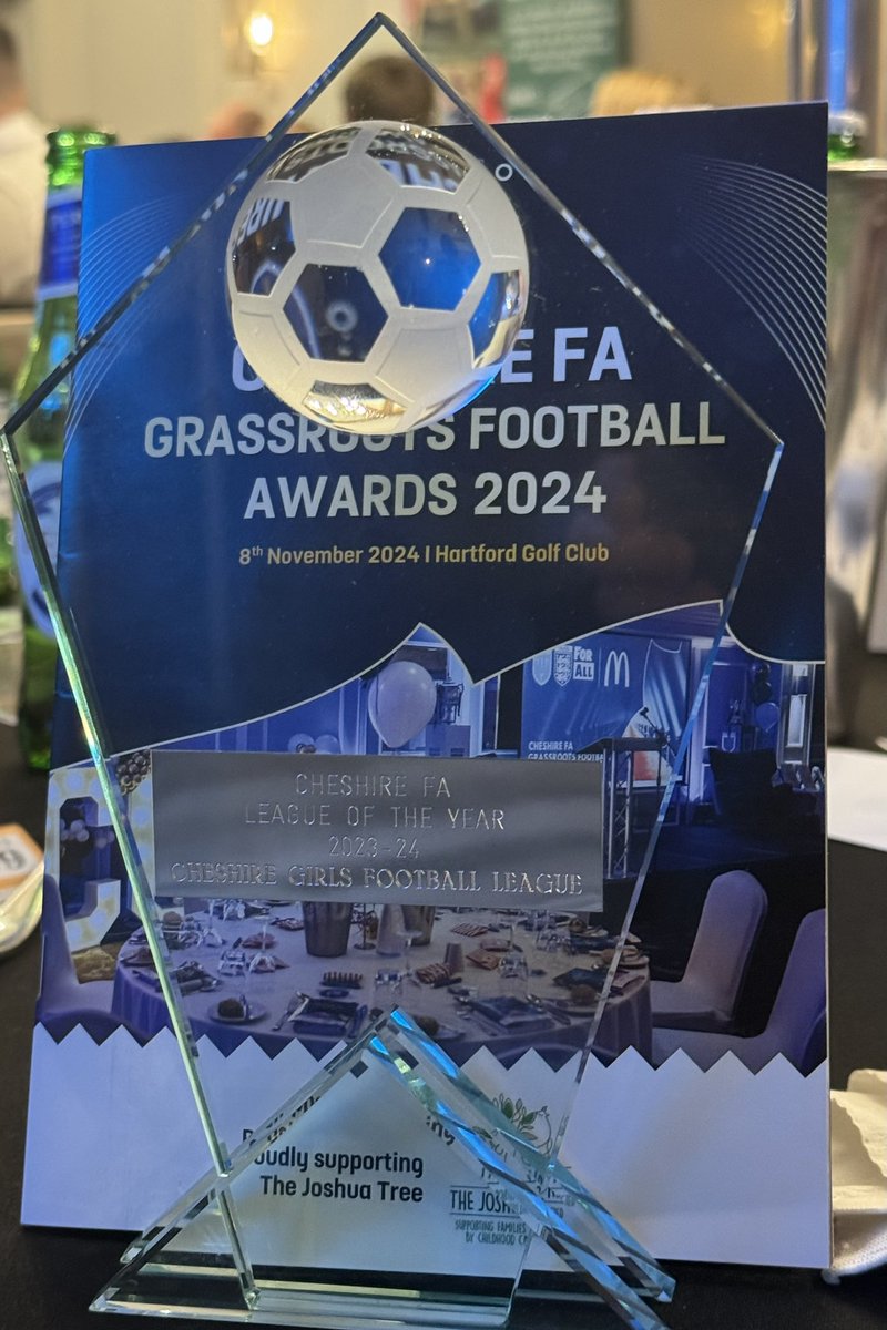 CGFL - Chester Division tweet media