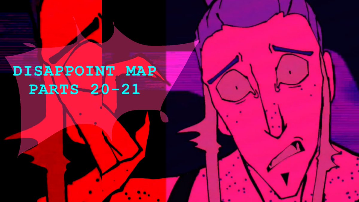 pal_mac_'s tweet image. DISAPPOINT MAP

youtu.be/w1G8SDcCIn4?si…

youtube.com/watch?v=8X8pvq…

#palmacgijinkas #palmacocs #multianimatorproject #animation