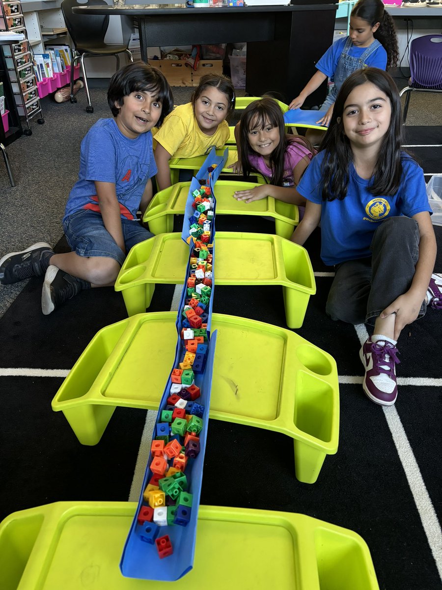 Kika (@kikasclassroom) on Twitter photo Thanks, Mr. Patrick for teaching us about Civil Engineers 👷🏽🔨 we built marshmallow structures, unsinkable boats, and worked as a team to construct “the longest bridge ever”. A fun day of flexible thinking and stretching our brains 🧠 #investigative <a href="/MeridianCVUSD/">Meridian Elementary</a> <a href="/CVWorldofWork/">World of Work™️</a> Thanks, Mr. Patrick for teaching us about Civil Engineers 👷🏽🔨 we built marshmallow structures, unsinkable boats, and worked as a team to construct “the longest bridge ever”. A fun day of flexible thinking and stretching our brains 🧠 #investigative <a href="/MeridianCVUSD/">Meridian Elementary</a> <a href="/CVWorldofWork/">World of Work™️</a>