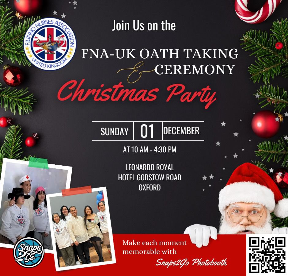 Ariel Lanada (@ariel_lanada) on Twitter photo May the spirit of Christmas fill your hearts with love and happiness! Come and celebrate with us. DM me to book your seats! With unlimited printed photos from Snaps2Go Photo Booth! <a href="/filipinonurseuk/">Filipino Nurses Association UK</a> May the spirit of Christmas fill your hearts with love and happiness! Come and celebrate with us. DM me to book your seats! With unlimited printed photos from Snaps2Go Photo Booth! <a href="/filipinonurseuk/">Filipino Nurses Association UK</a>