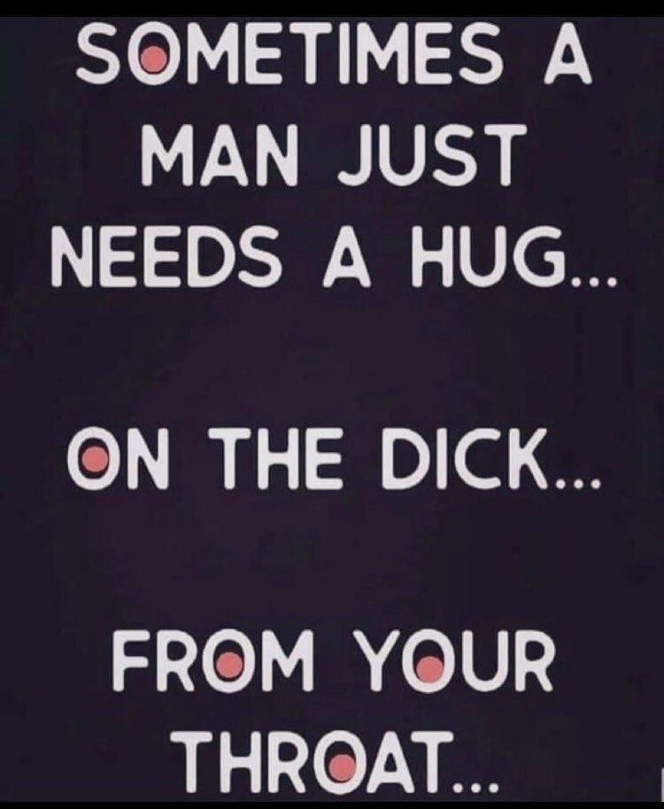 So many hugs to be given ☺️