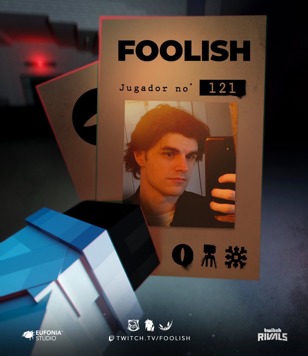 My house 🏡 dicen que ya habla bien español, será verdad?

The Shark #121 <a href="/FoolishGamers/">Foolish Gamers</a>