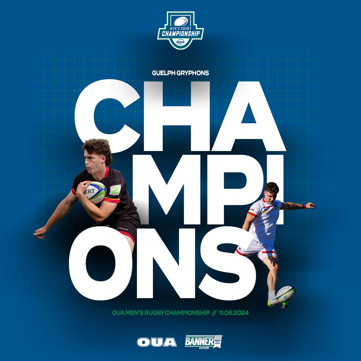 FOUR the title 4️⃣