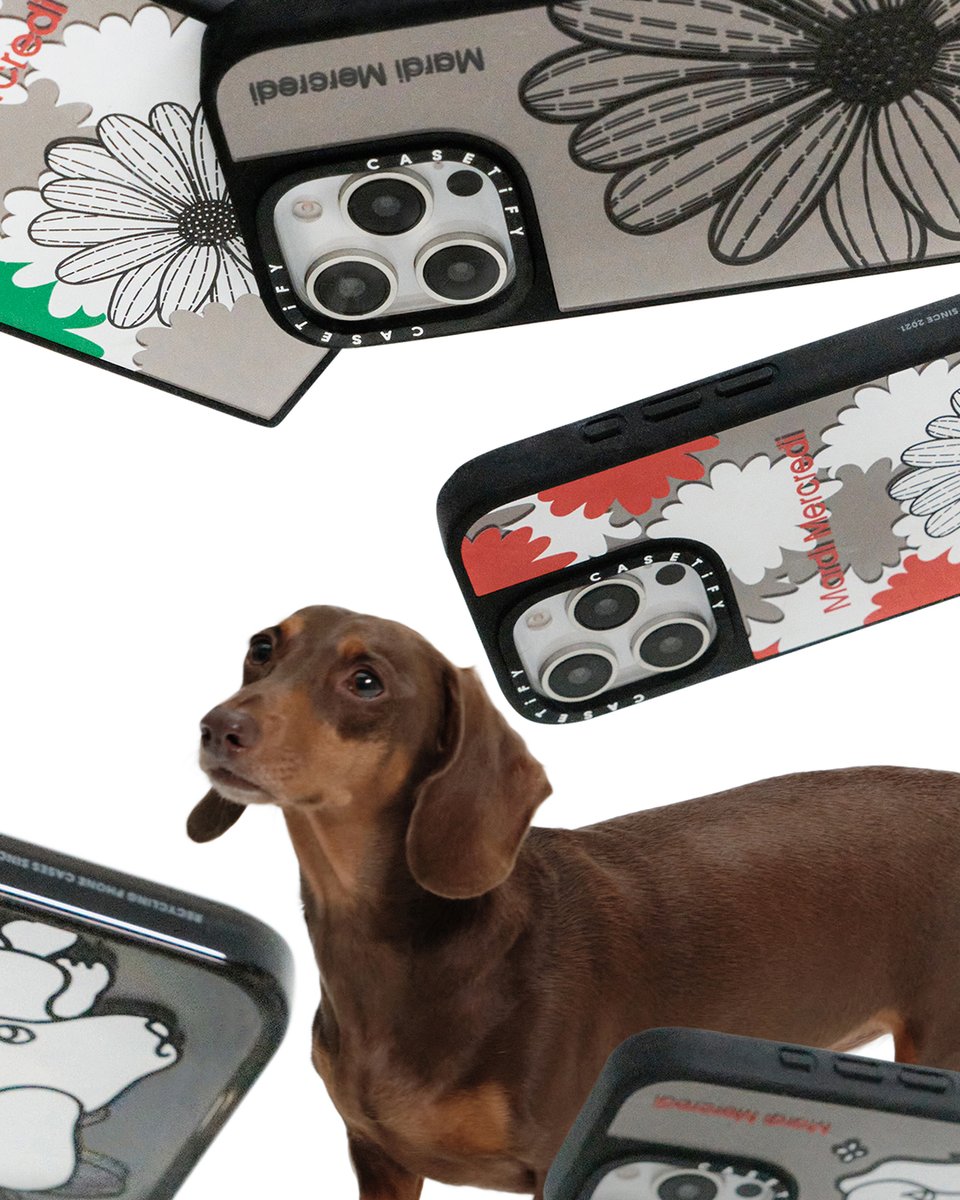 CASETiFY (ケースティファイ) on X