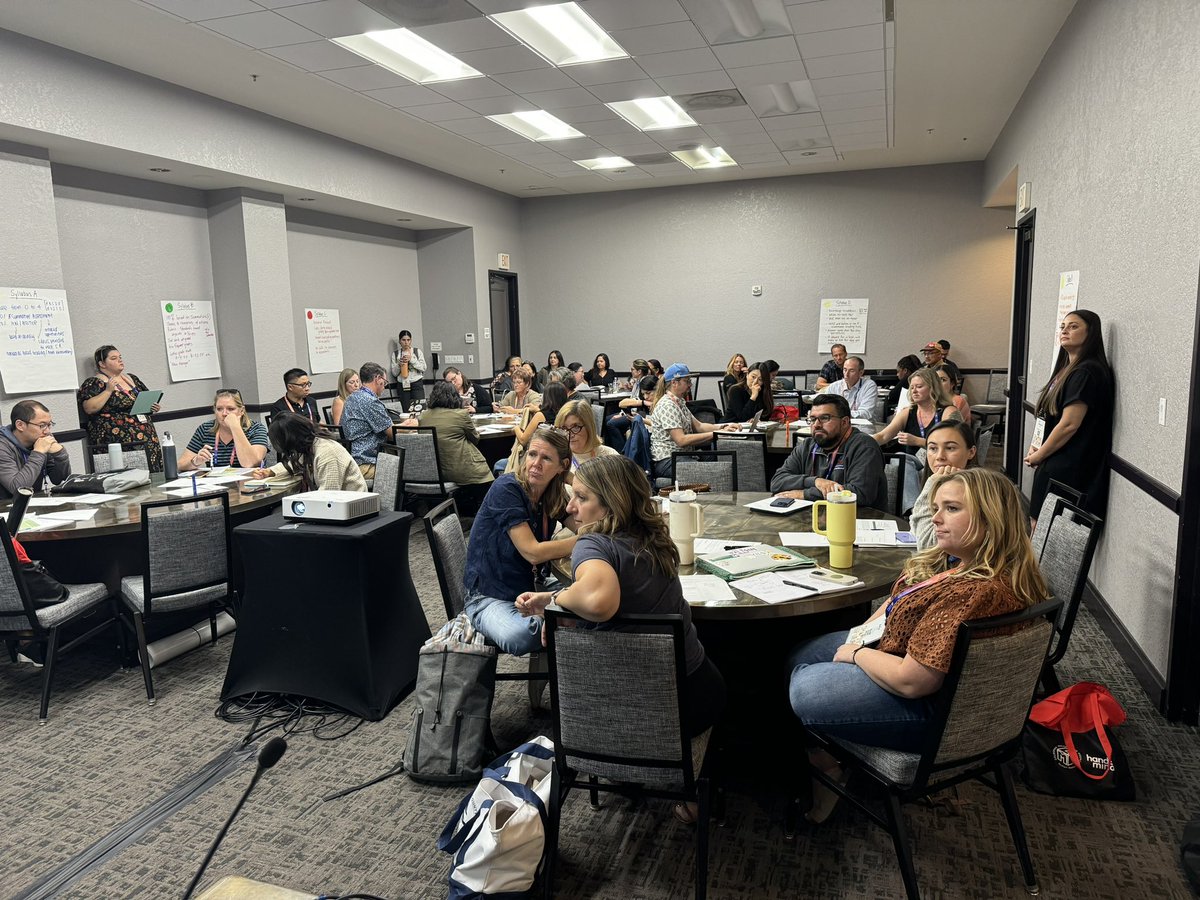 Had a great time presenting on grading practices! Thanks for having me <a href="/CAMathCouncil/">CMC - CA MathCouncil</a> #cmcsouth