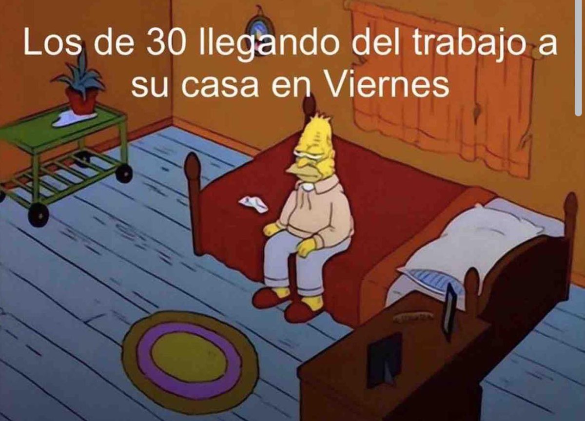 Guarromantico_'s tweet image. La vida adulta.